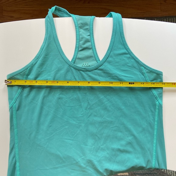 Lululemon Tank Top - Picture 3 of 8